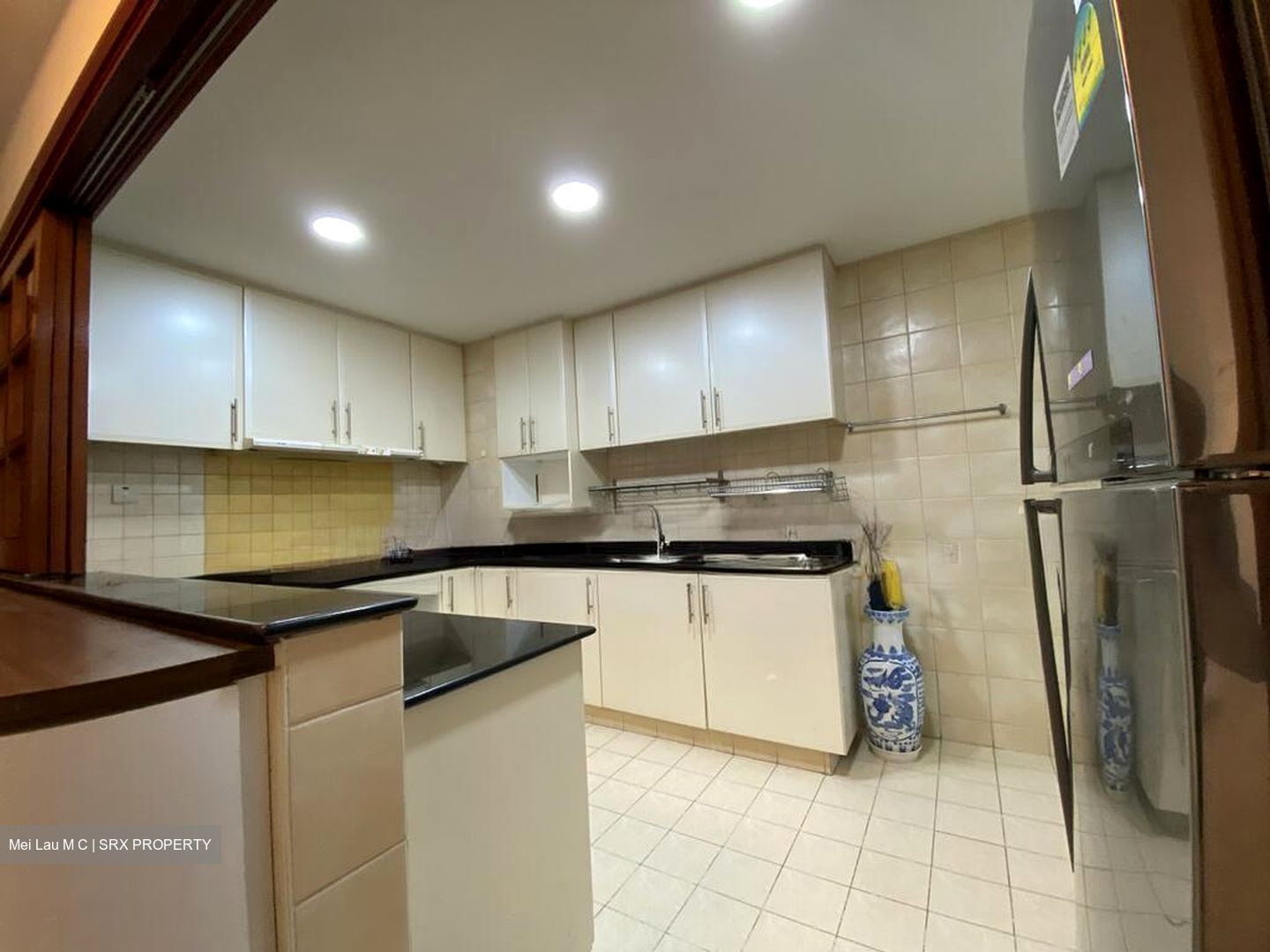 Compass Heights (D19), Apartment #518188801